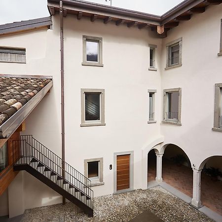 Palazzo Eleonora Bed & Breakfast Monasterolo del Castello Eksteriør bilde